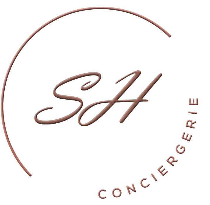 sweethome conciergerie