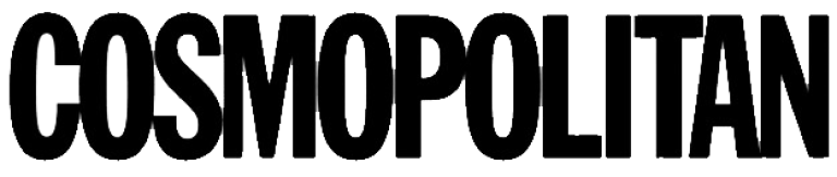 Cosmopolitan logo