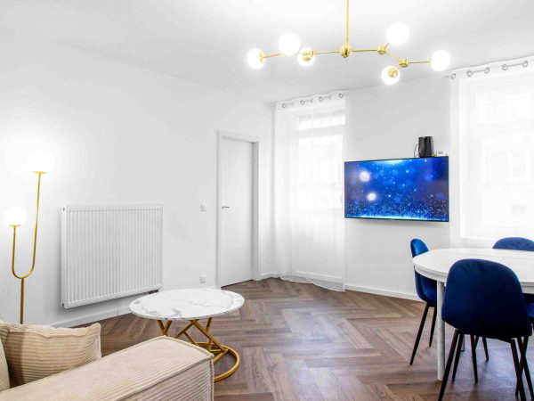 Appartement sweet-aristo