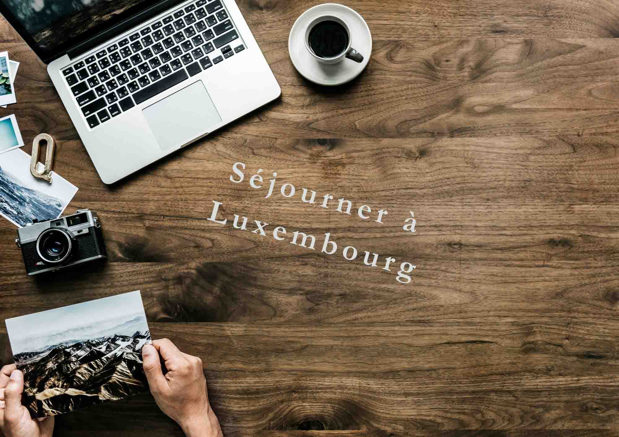 Patrimoine Unesco Luxembourg