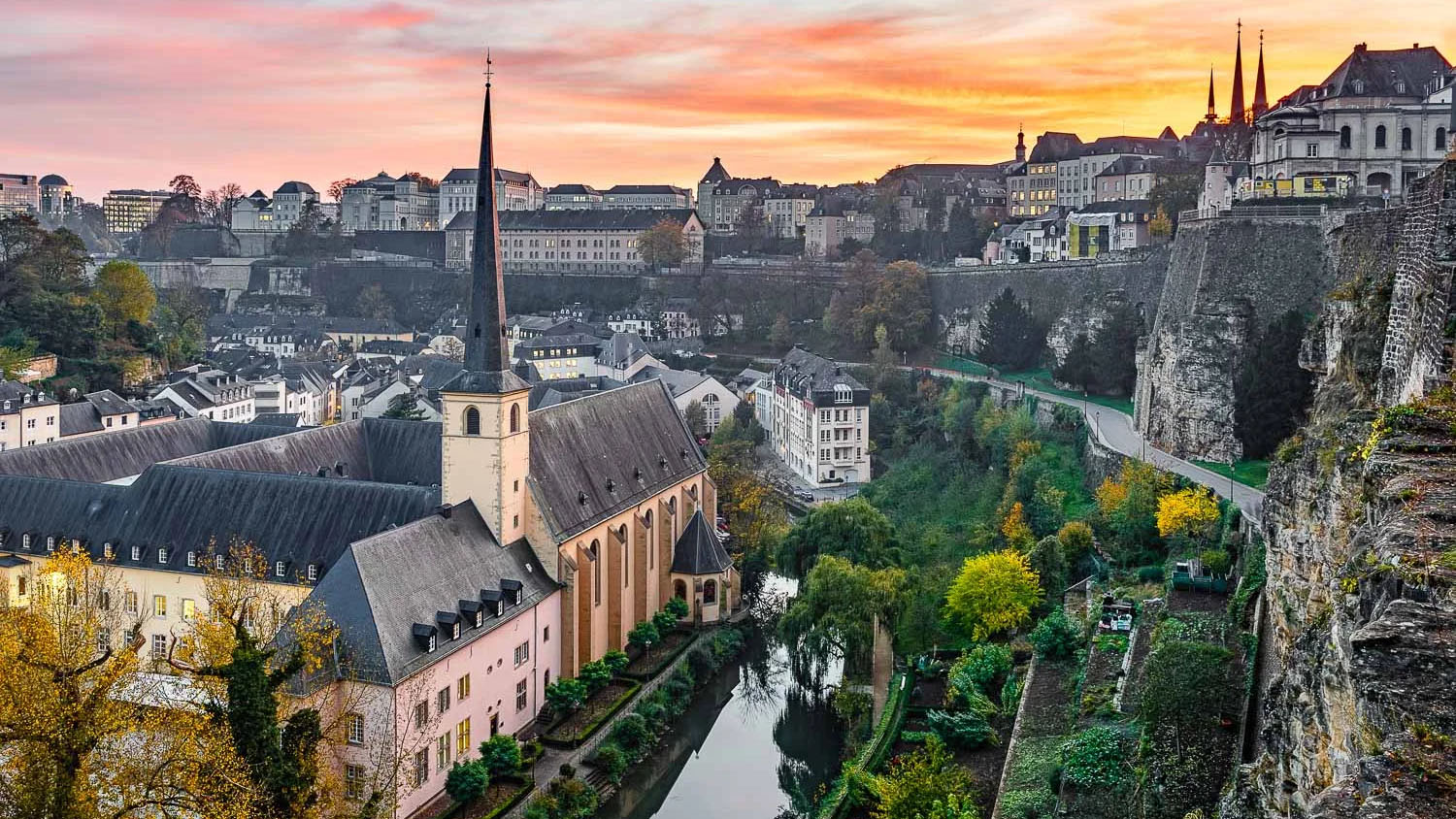 Luxembourg