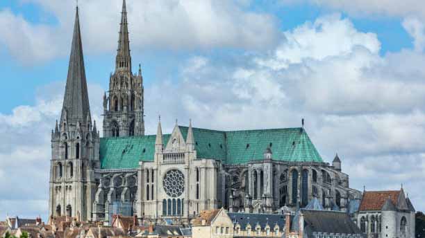 Chartres
